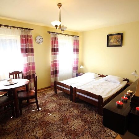 Gorska Chatka Villa Szczyrk Esterno foto