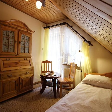 Gorska Chatka Villa Szczyrk Esterno foto