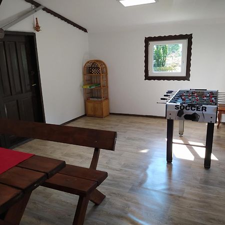 Gorska Chatka Villa Szczyrk Esterno foto