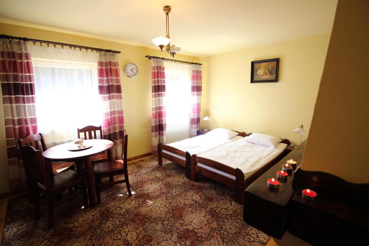 Gorska Chatka Villa Szczyrk Esterno foto