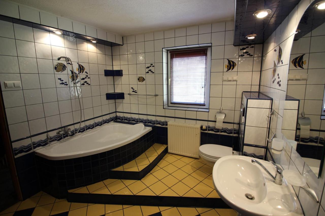 Gorska Chatka Villa Szczyrk Esterno foto