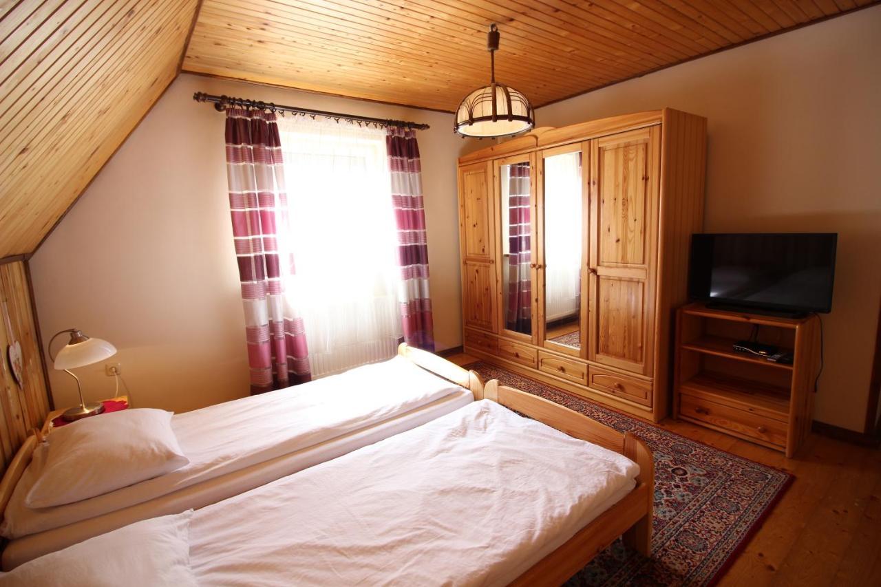 Gorska Chatka Villa Szczyrk Esterno foto