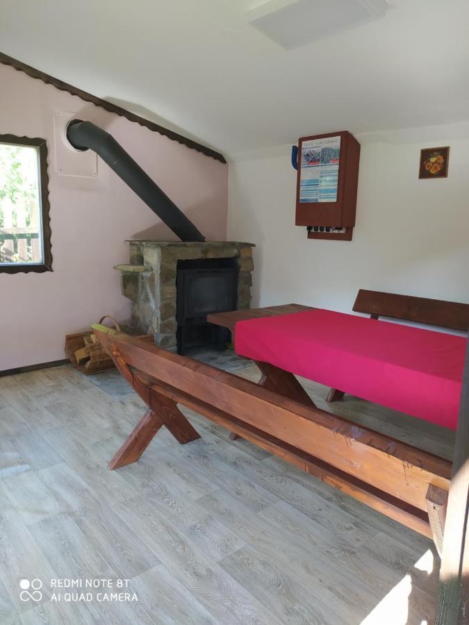 Gorska Chatka Villa Szczyrk Esterno foto