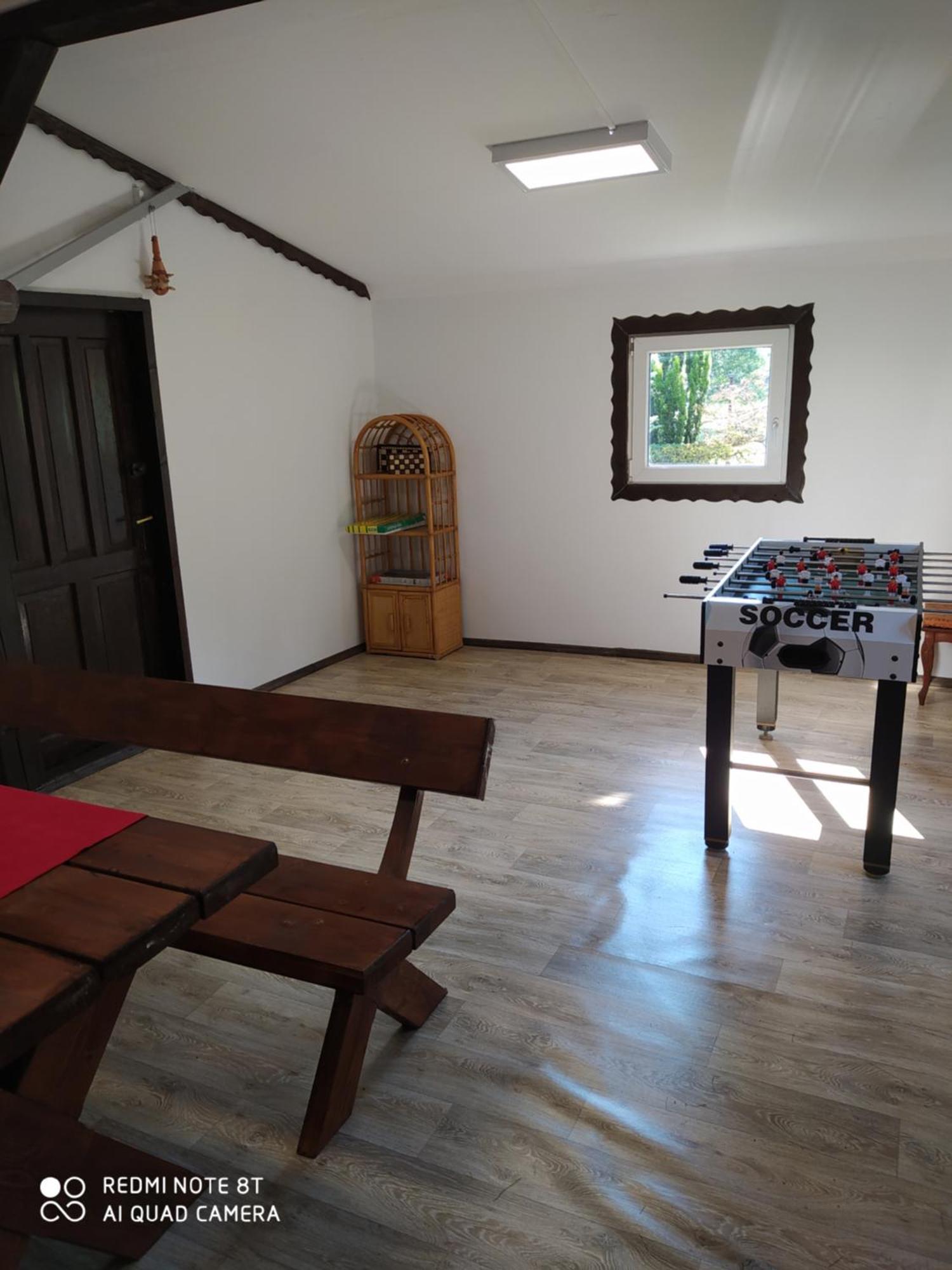 Gorska Chatka Villa Szczyrk Esterno foto