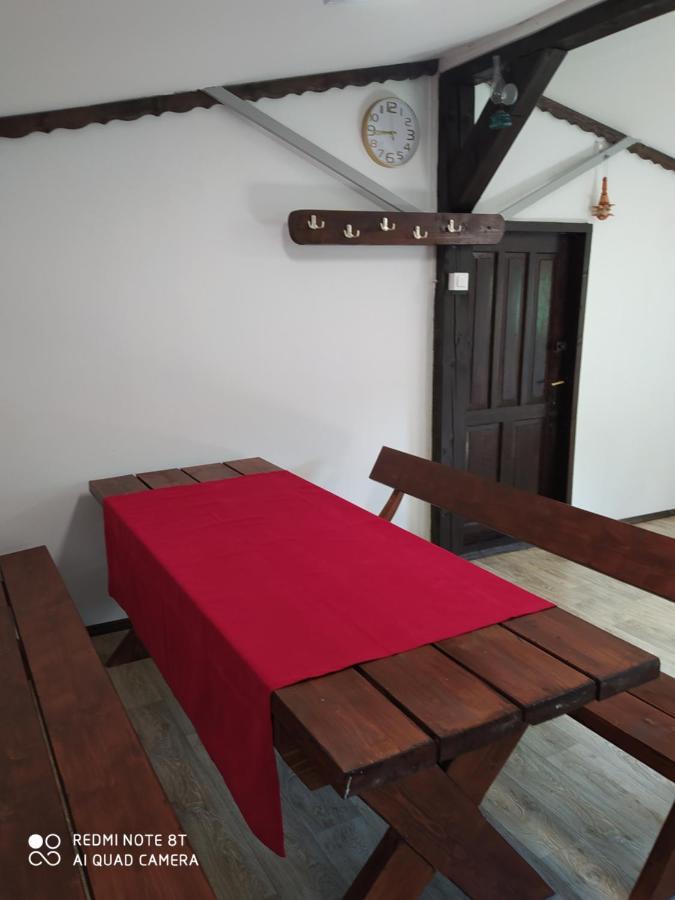 Gorska Chatka Villa Szczyrk Esterno foto