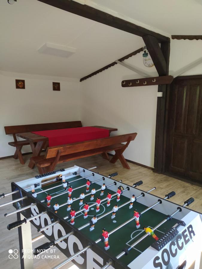 Gorska Chatka Villa Szczyrk Esterno foto
